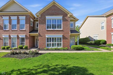 1626 Lacebark Drive Greenwood IN 46143