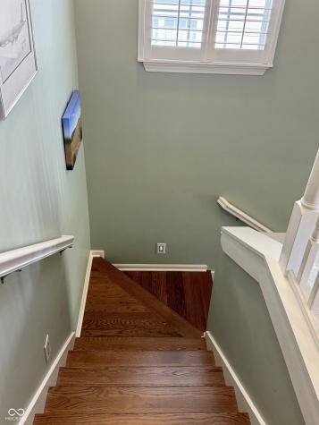 1626 Lacebark Drive Greenwood IN 46143