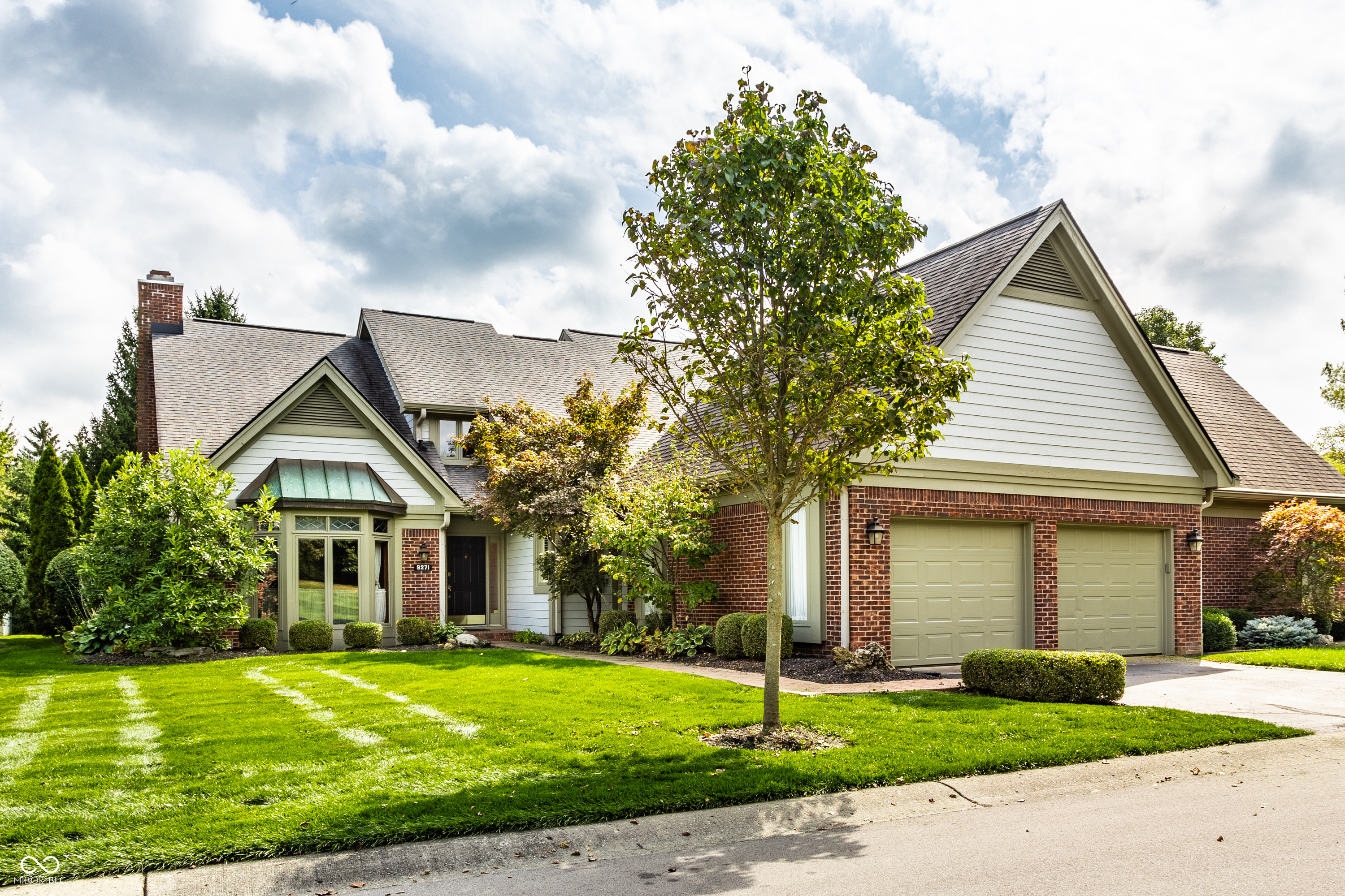 9271 Spring Lakes Drive Indianapolis IN 46260