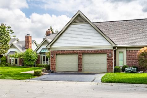 9271 Spring Lakes Drive Indianapolis IN 46260