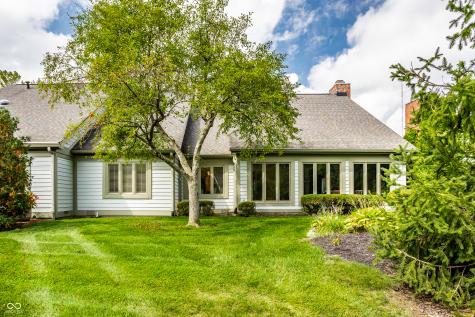 9271 Spring Lakes Drive Indianapolis IN 46260