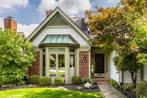 9271 Spring Lakes Drive Indianapolis IN 46260