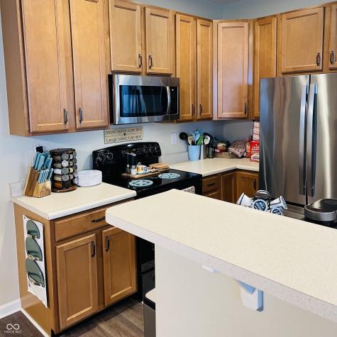 2485 Blue Ridge Drive Greenwood IN 46143