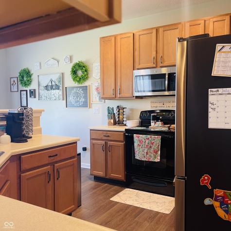 2485 Blue Ridge Drive Greenwood IN 46143