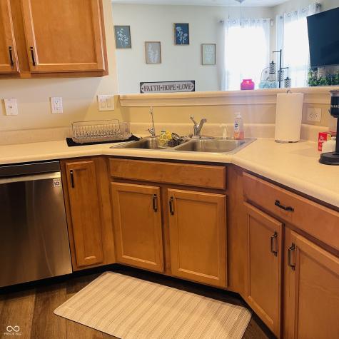 2485 Blue Ridge Drive Greenwood IN 46143