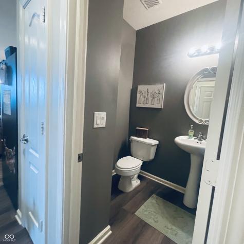 2485 Blue Ridge Drive Greenwood IN 46143