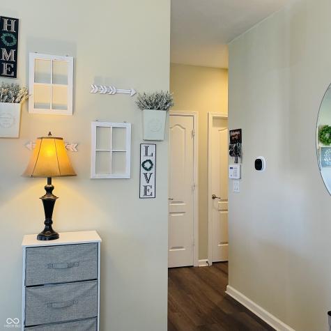 2485 Blue Ridge Drive Greenwood IN 46143