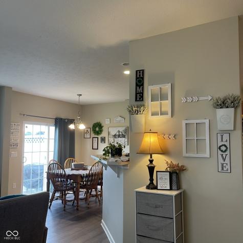 2485 Blue Ridge Drive Greenwood IN 46143