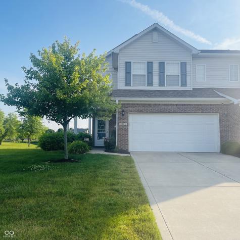 2485 Blue Ridge Drive Greenwood IN 46143