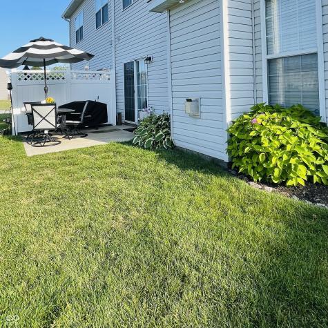 2485 Blue Ridge Drive Greenwood IN 46143