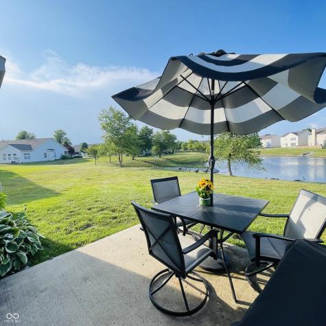 2485 Blue Ridge Drive Greenwood IN 46143