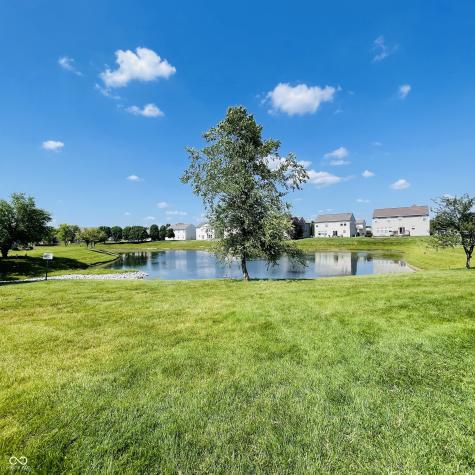 2485 Blue Ridge Drive Greenwood IN 46143