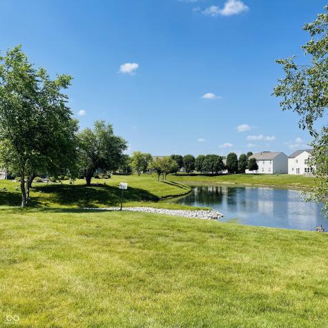 2485 Blue Ridge Drive Greenwood IN 46143