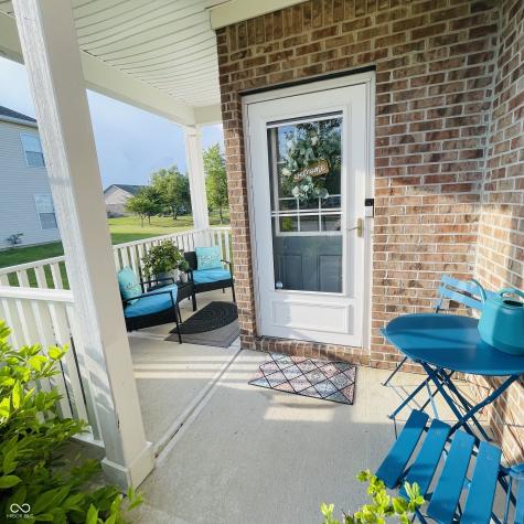 2485 Blue Ridge Drive Greenwood IN 46143