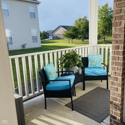 2485 Blue Ridge Drive Greenwood IN 46143
