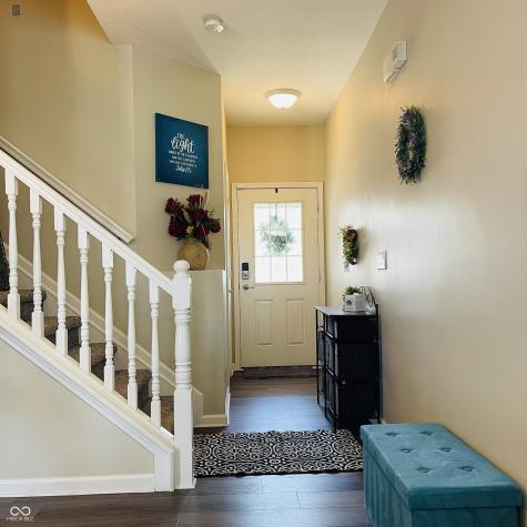 2485 Blue Ridge Drive Greenwood IN 46143