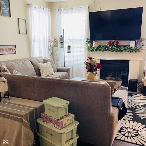 2485 Blue Ridge Drive Greenwood IN 46143