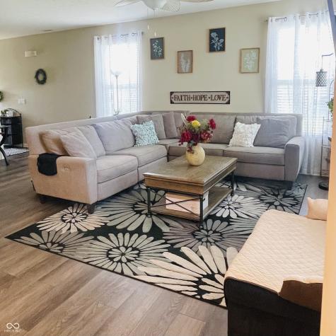 2485 Blue Ridge Drive Greenwood IN 46143
