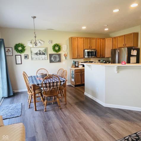 2485 Blue Ridge Drive Greenwood IN 46143
