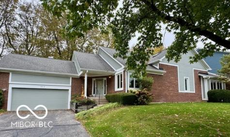 8012 Clearwater Parkway Indianapolis IN 46240