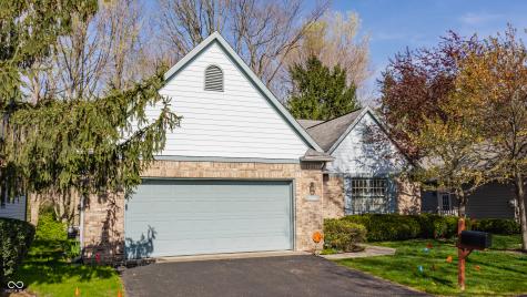 7616 Newport Bay Drive E Indianapolis IN 46240