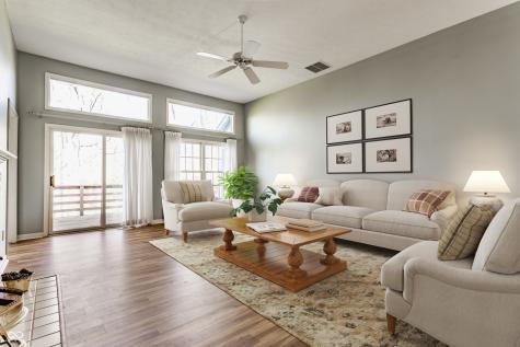 7616 Newport Bay Drive E Indianapolis IN 46240