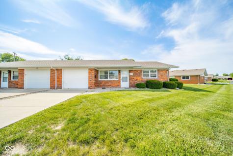 2505 Kimberly Court Anderson IN 46012
