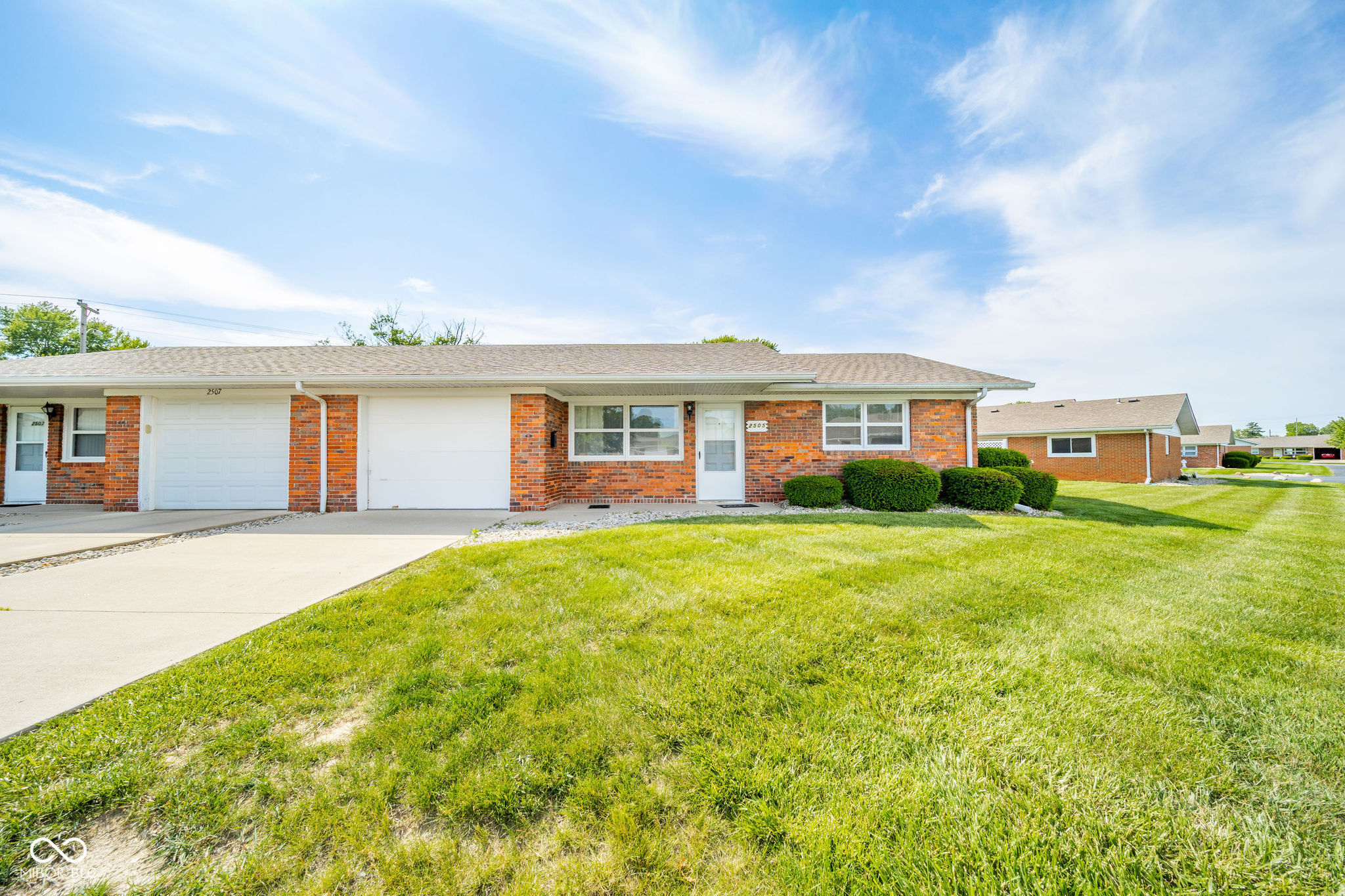 2505 Kimberly Court Anderson IN 46012