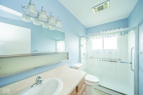 2505 Kimberly Court Anderson IN 46012