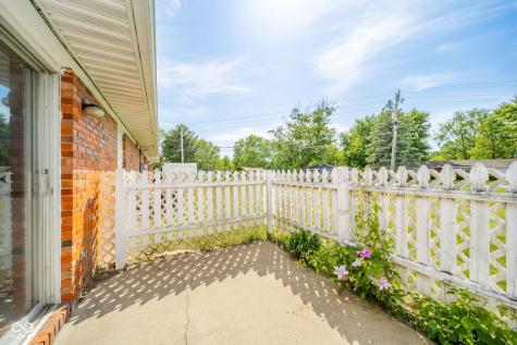 2505 Kimberly Court Anderson IN 46012
