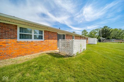 2505 Kimberly Court Anderson IN 46012
