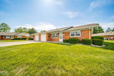 2505 Kimberly Court Anderson IN 46012