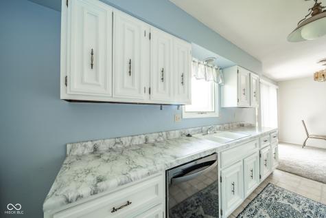 2505 Kimberly Court Anderson IN 46012