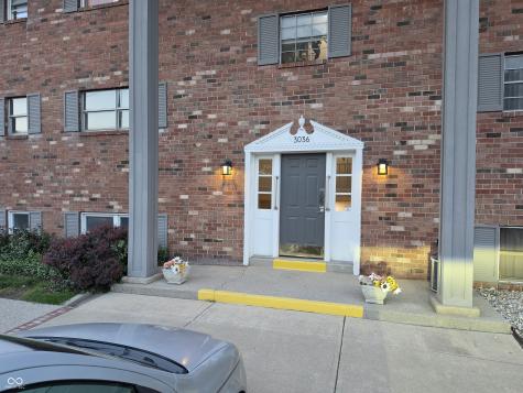 3036 Lake Shore Drive Indianapolis IN 46205