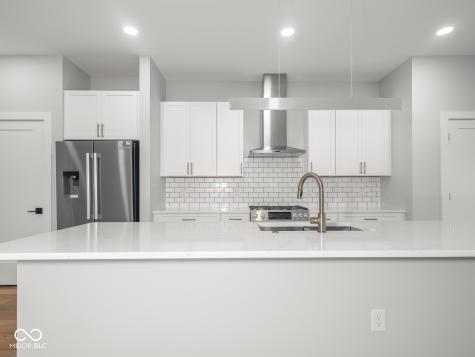 319 E 16th Street Indianapolis IN 46202
