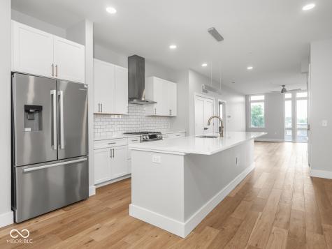 319 E 16th Street Indianapolis IN 46202