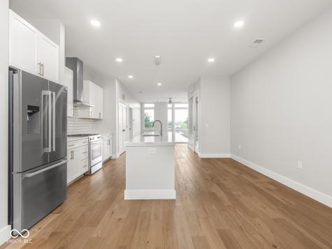 319 E 16th Street Indianapolis IN 46202