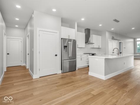319 E 16th Street Indianapolis IN 46202