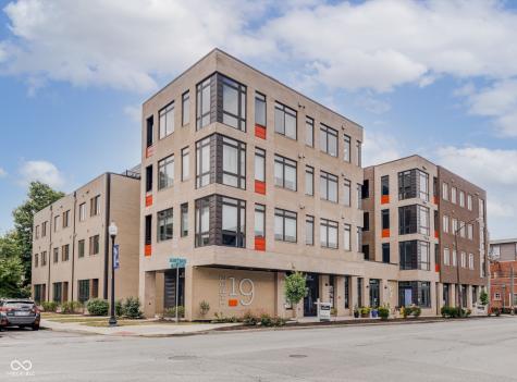 319 E 16th Street Indianapolis IN 46202