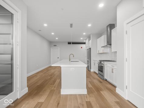319 E 16th Street Indianapolis IN 46202