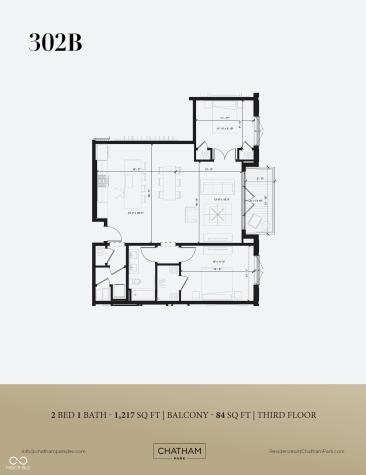 855 N East Street Indianapolis IN 46202