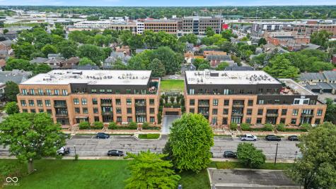 855 N East Street Indianapolis IN 46202