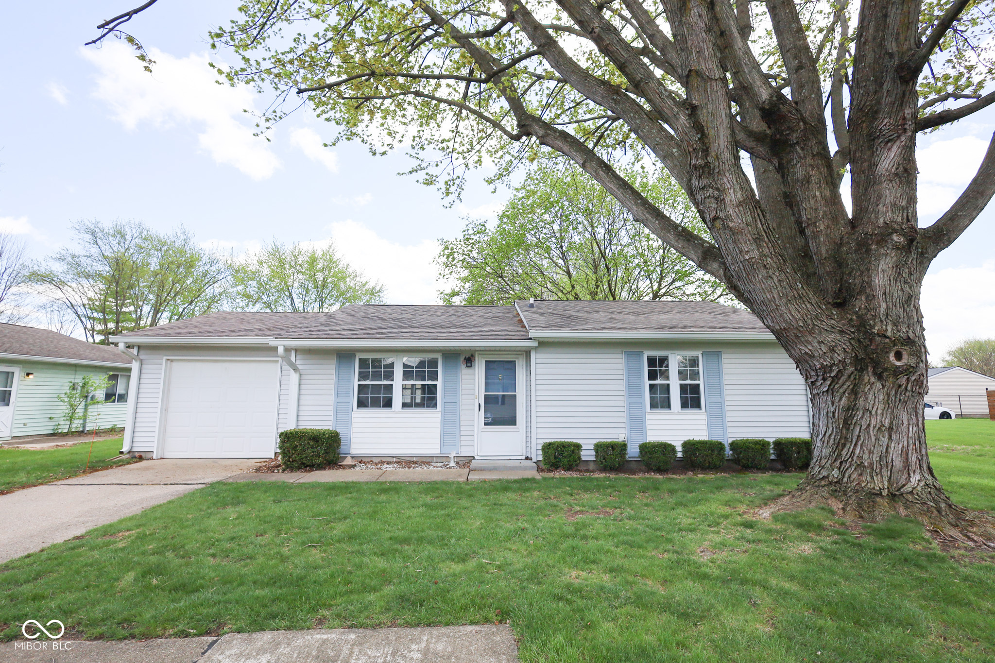 8018 Bryan Drive Indianapolis IN 46227