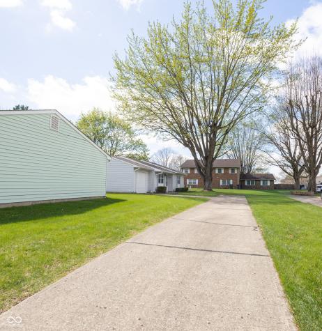 8018 Bryan Drive Indianapolis IN 46227