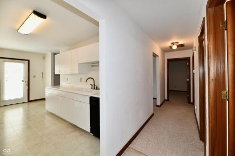 2119 Debello Court Indianapolis IN 46214