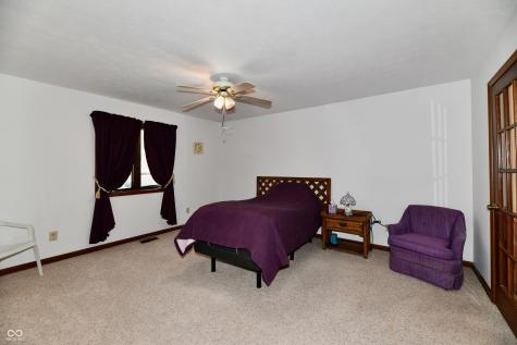 2119 Debello Court Indianapolis IN 46214