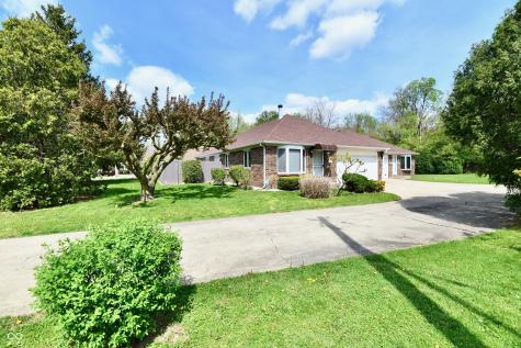 2119 Debello Court Indianapolis IN 46214