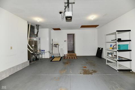 2119 Debello Court Indianapolis IN 46214