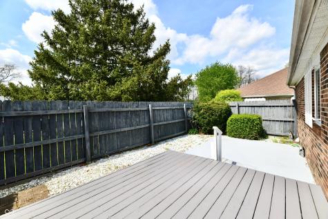 2119 Debello Court Indianapolis IN 46214