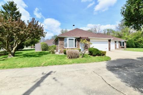 2119 Debello Court Indianapolis IN 46214